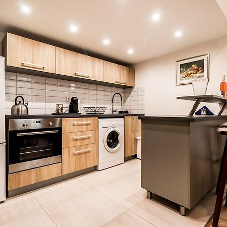 Bpr Paulay Cozy Apartment Budapest Extérieur photo