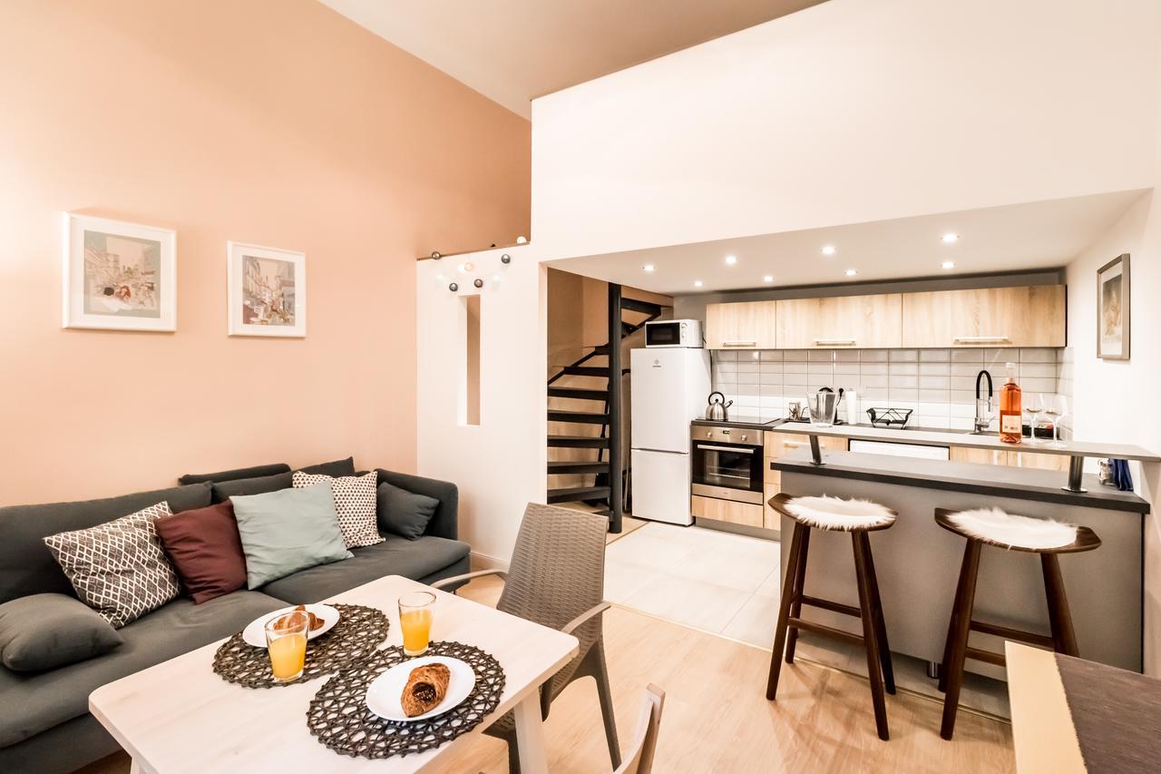 Bpr Paulay Cozy Apartment Budapest Extérieur photo