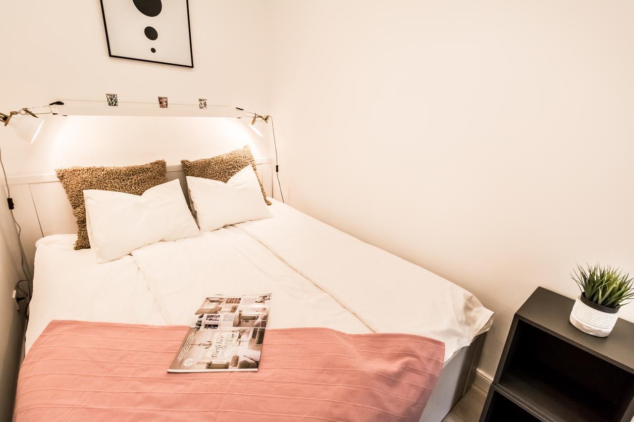 Bpr Paulay Cozy Apartment Budapest Extérieur photo